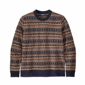 Men’s Patagonia Wool-blend Sweater